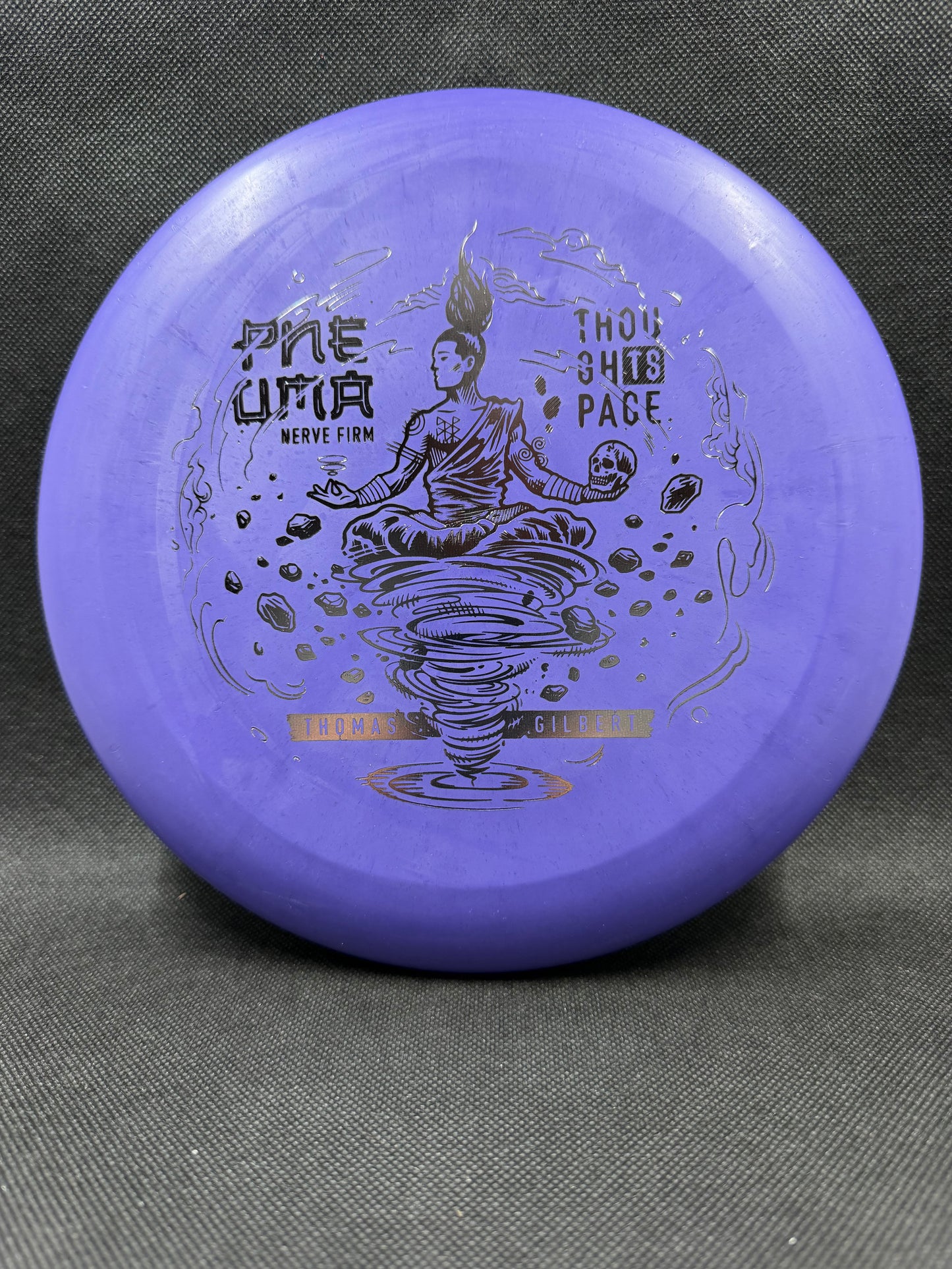 Thought Space Athletics Pnuema