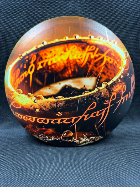 Axiom Discs Neutron Crave