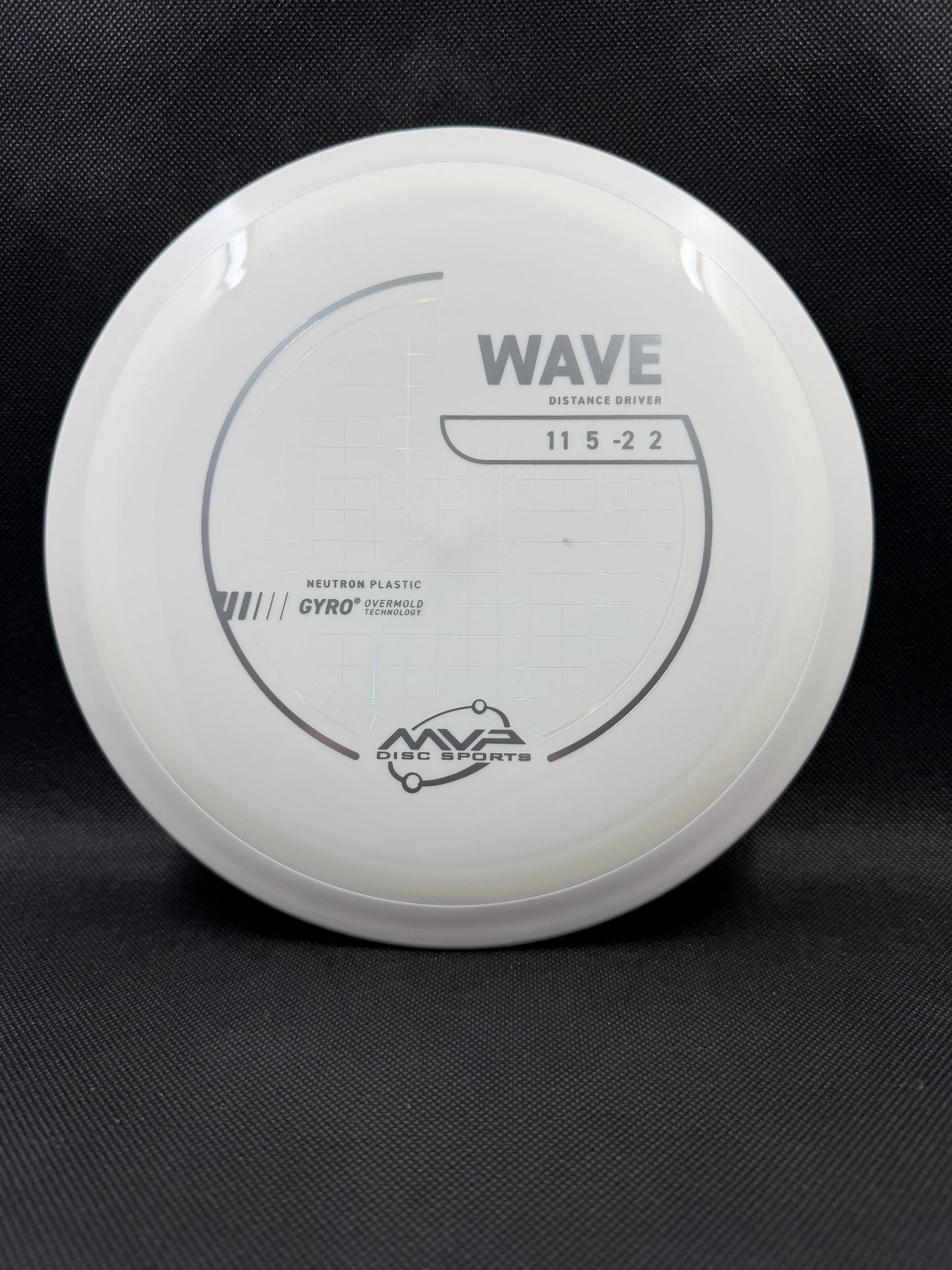 MVP Discs Wave