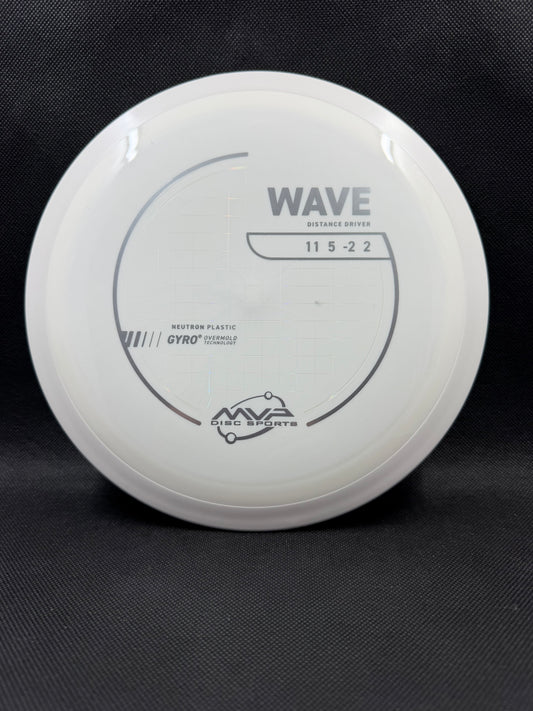 MVP Discs Wave