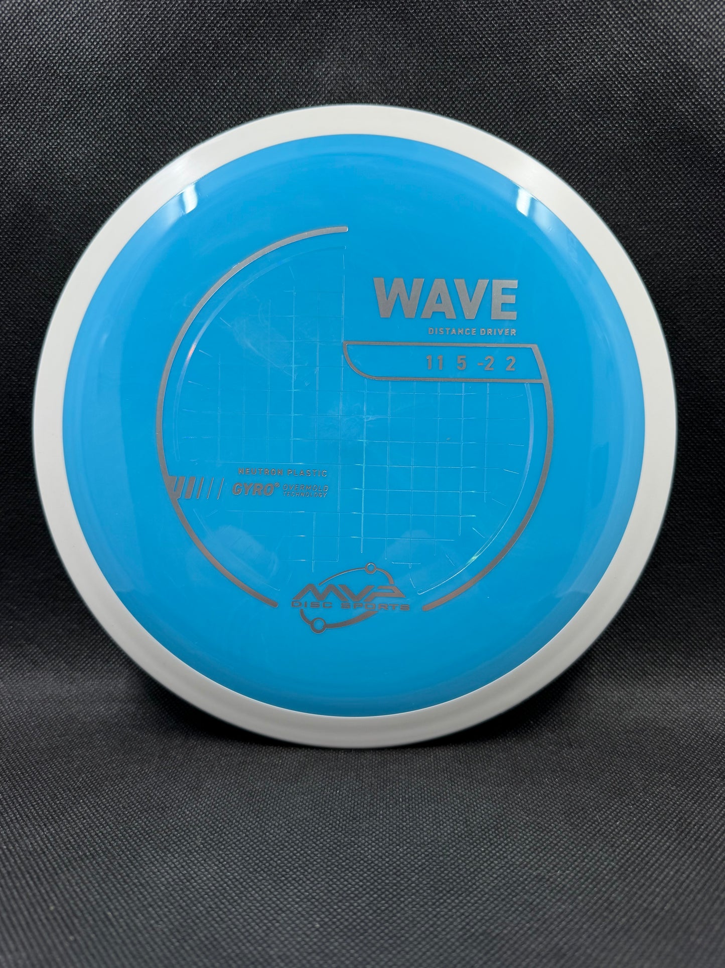 MVP Discs Wave