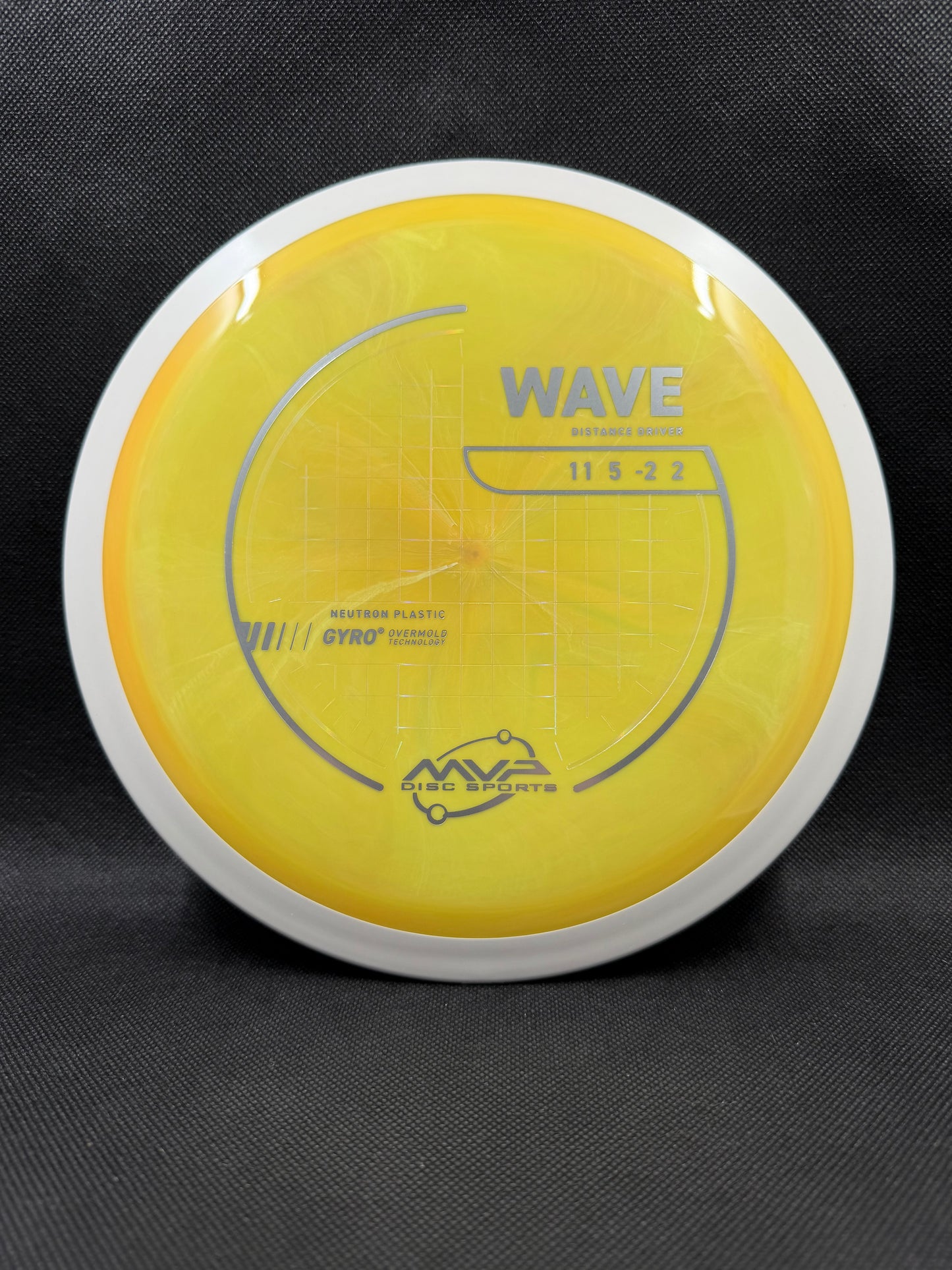 MVP Discs Wave
