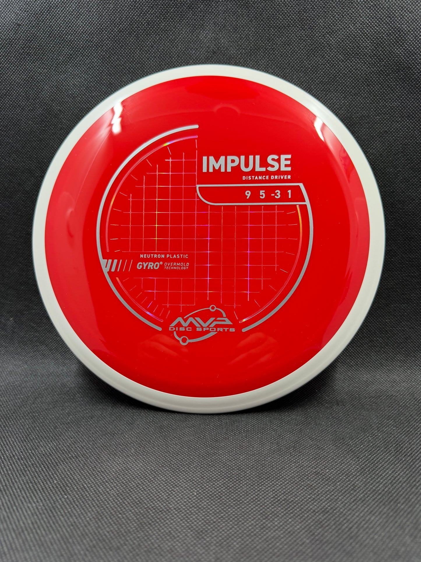 MVP Discs Impulse
