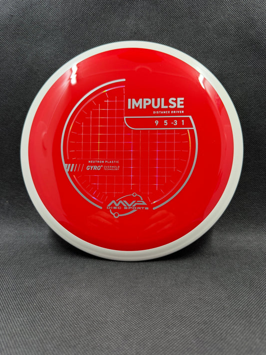 MVP Discs Impulse