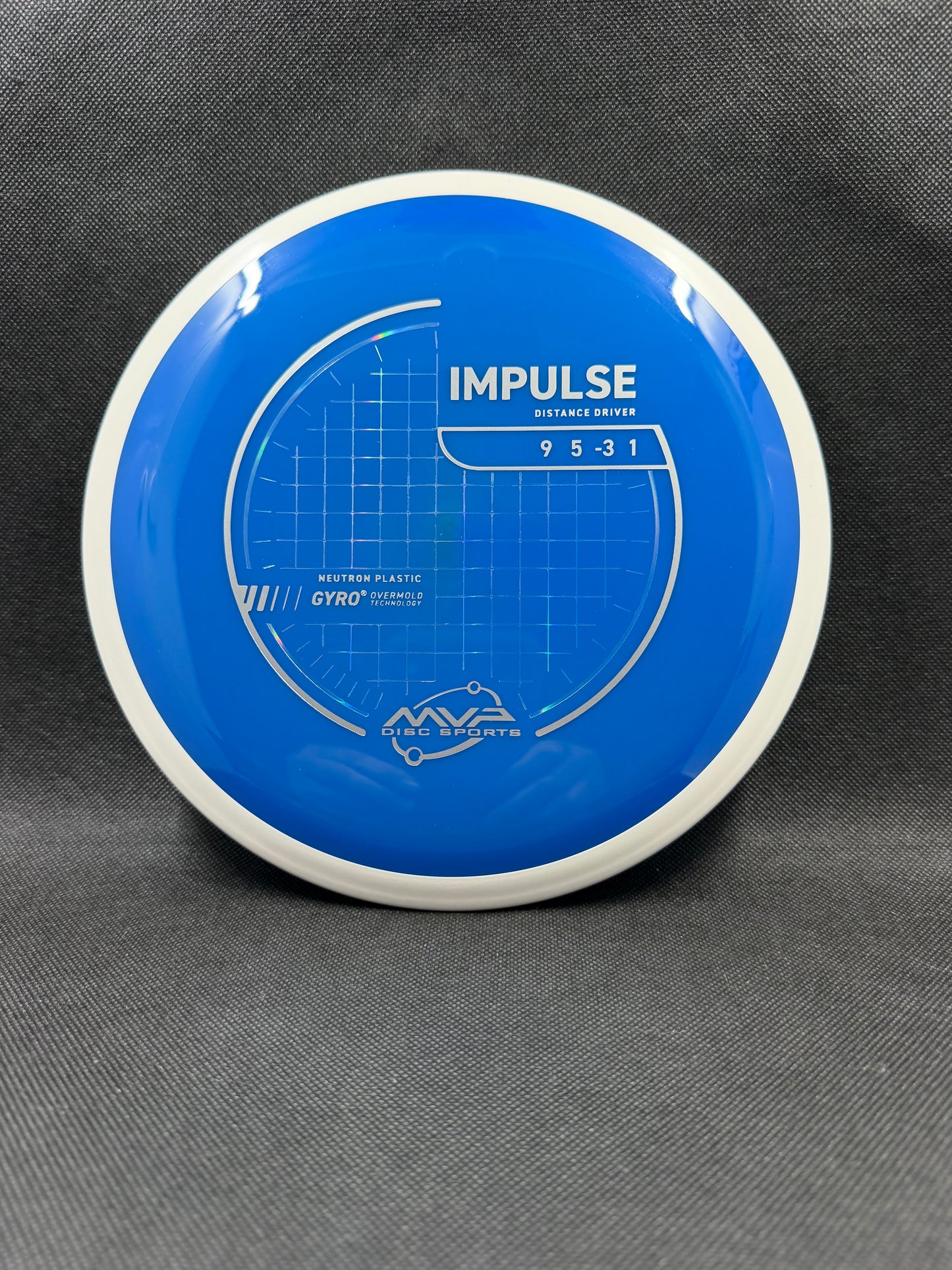 MVP Discs Impulse