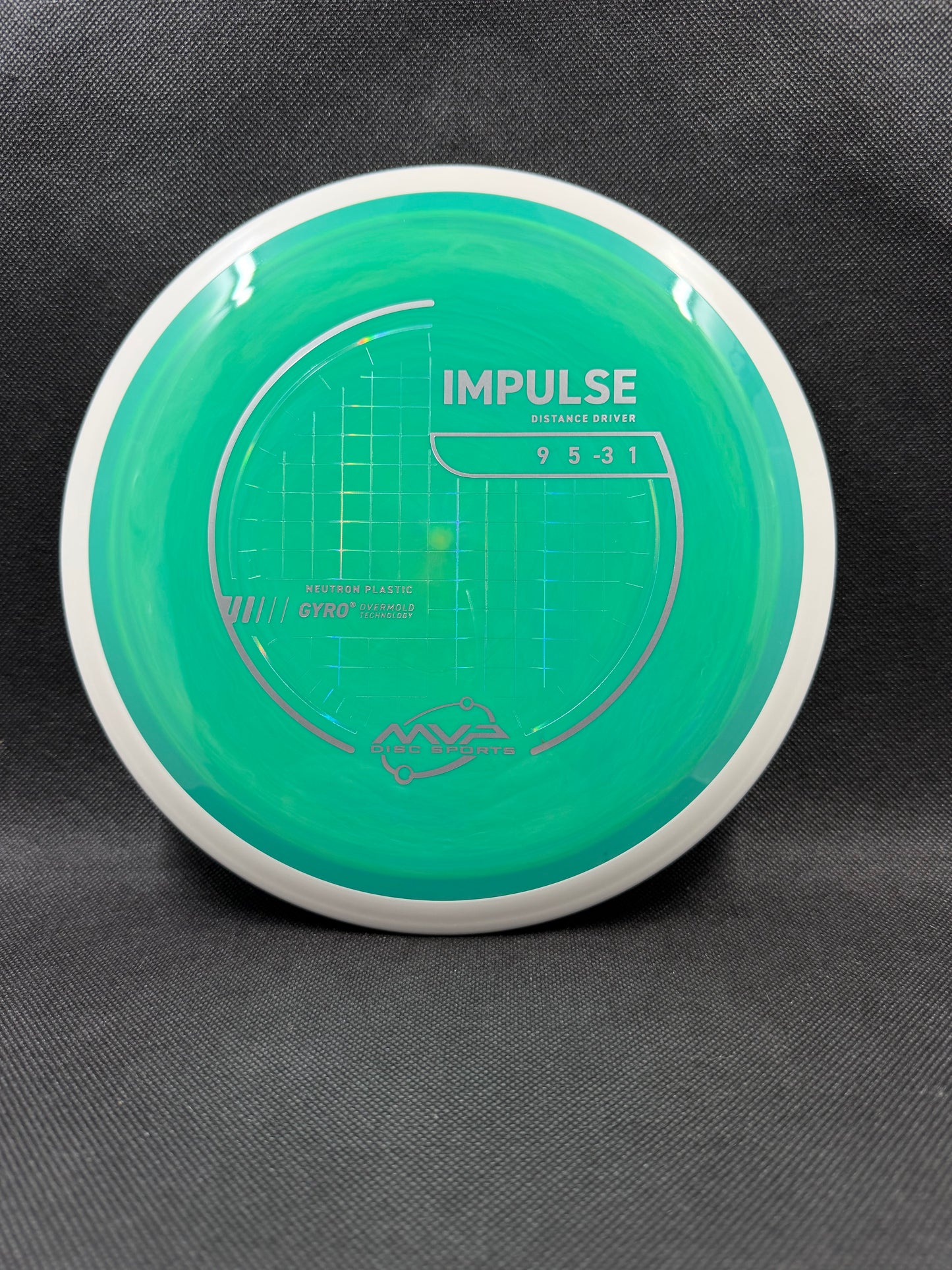 MVP Discs Impulse