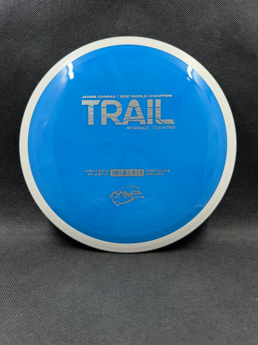 MVP Discs Trail