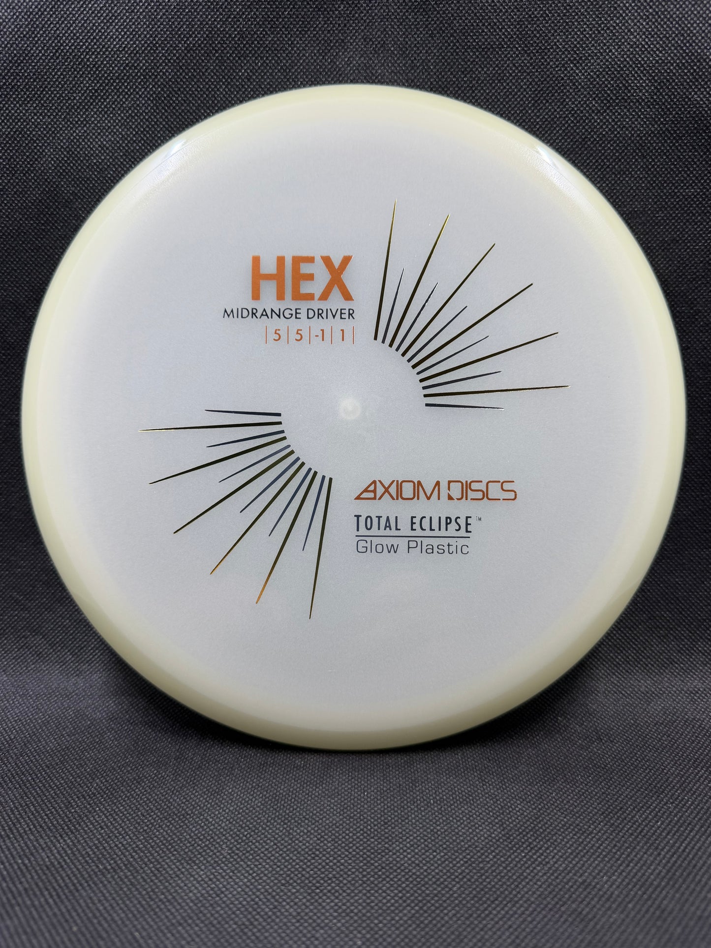 Axiom Discs Hex