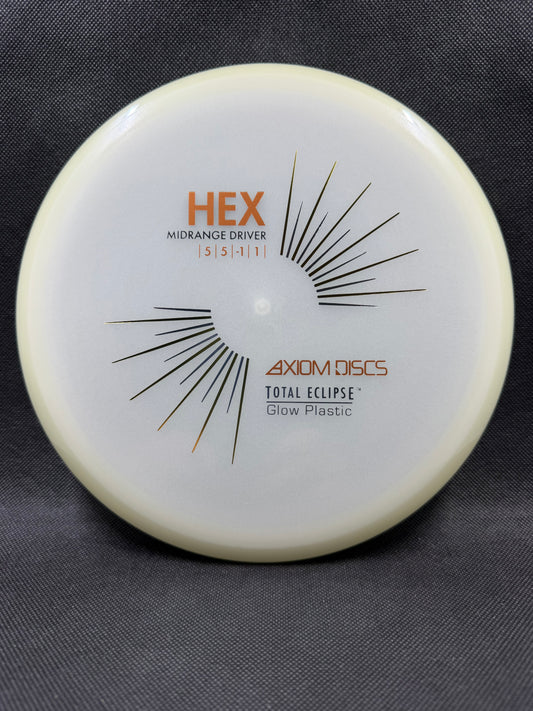 Axiom Discs Hex