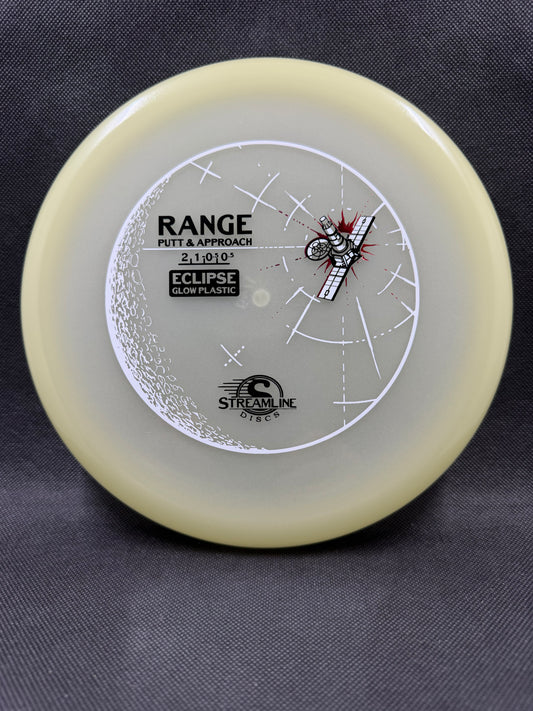 Streamline Discs Range