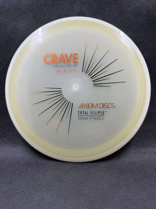 Axiom Discs Crave