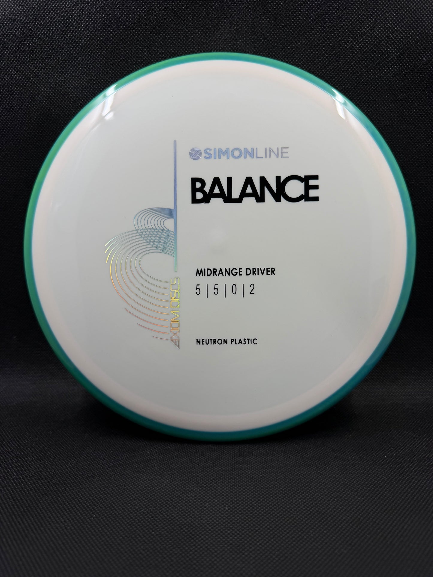 Axiom Discs Balance