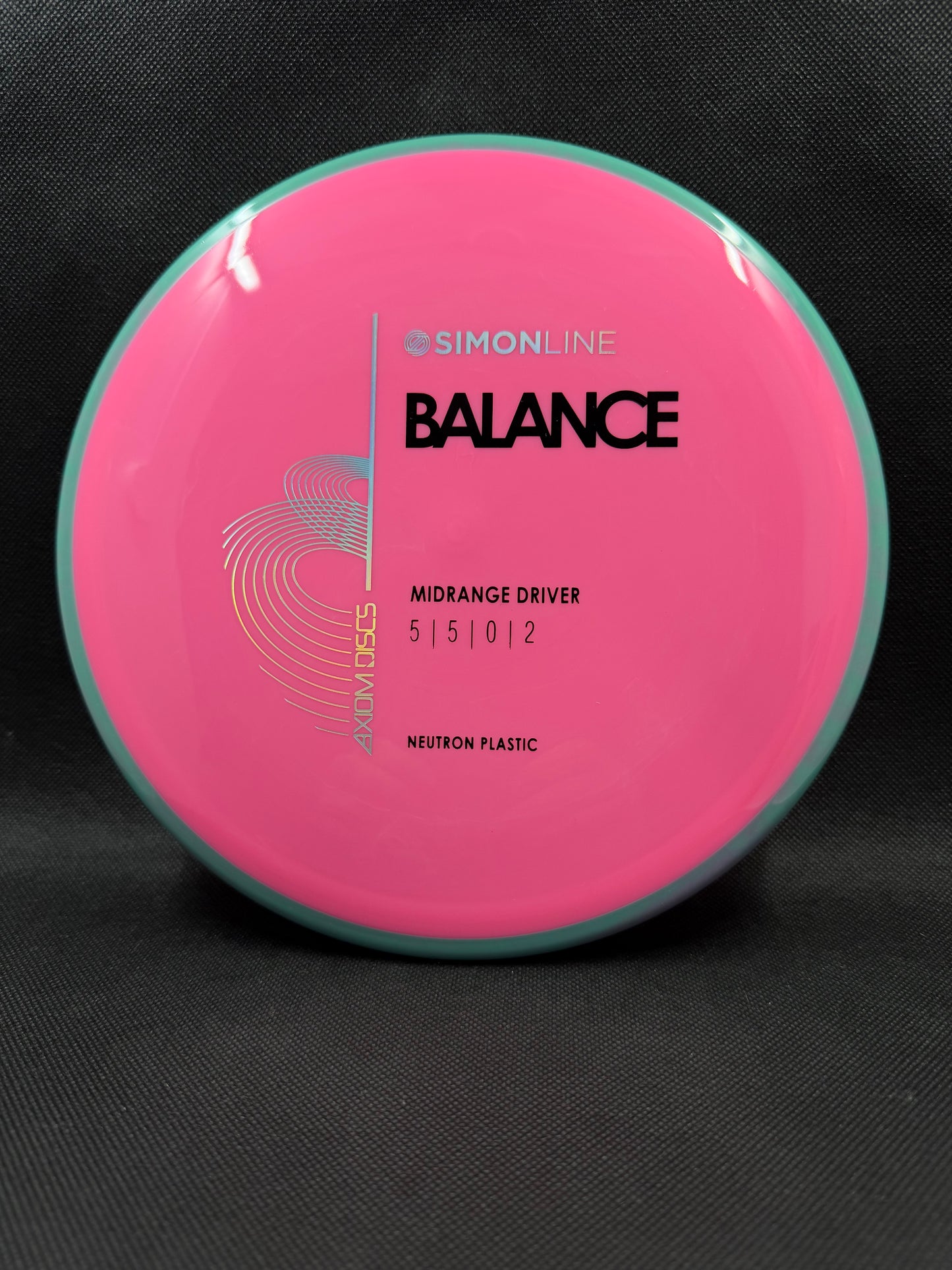 Axiom Discs Balance