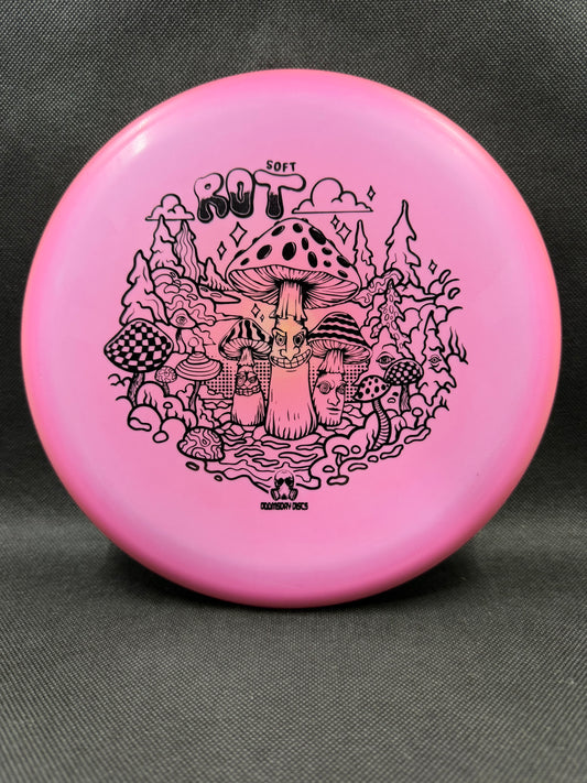 Doomsday Discs Rot