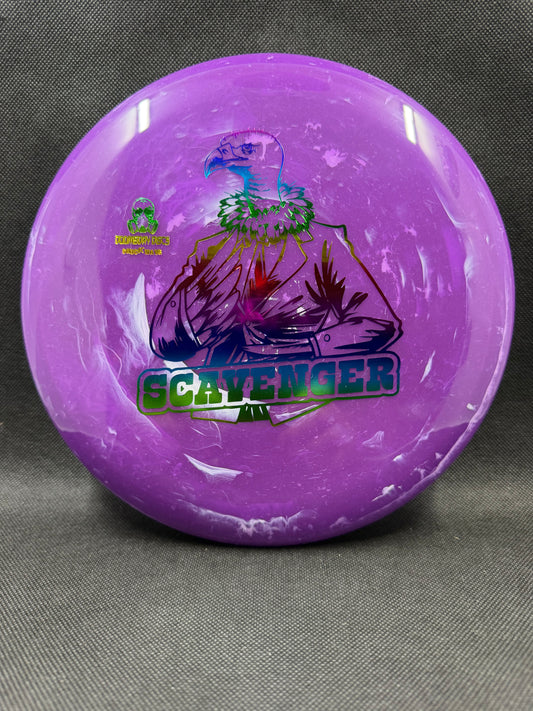 Doomsday Discs Scavenger
