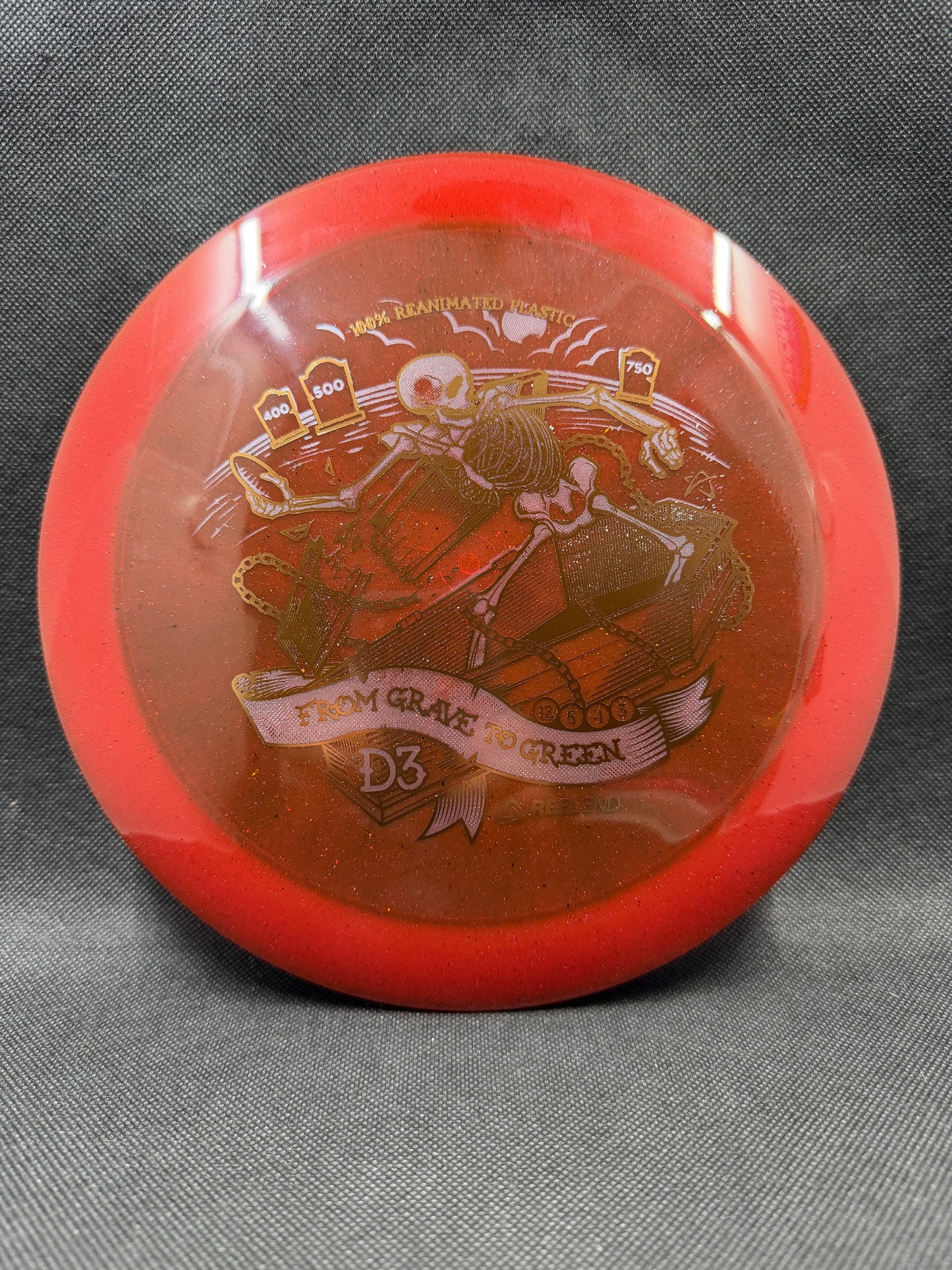 Prodigy D3