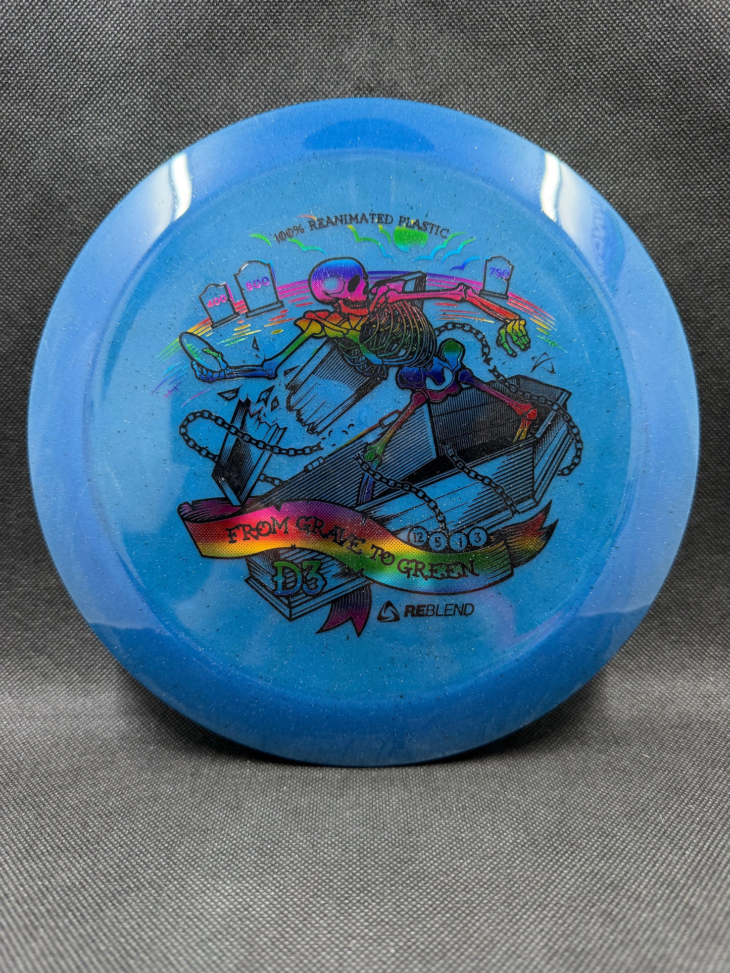 Prodigy D3