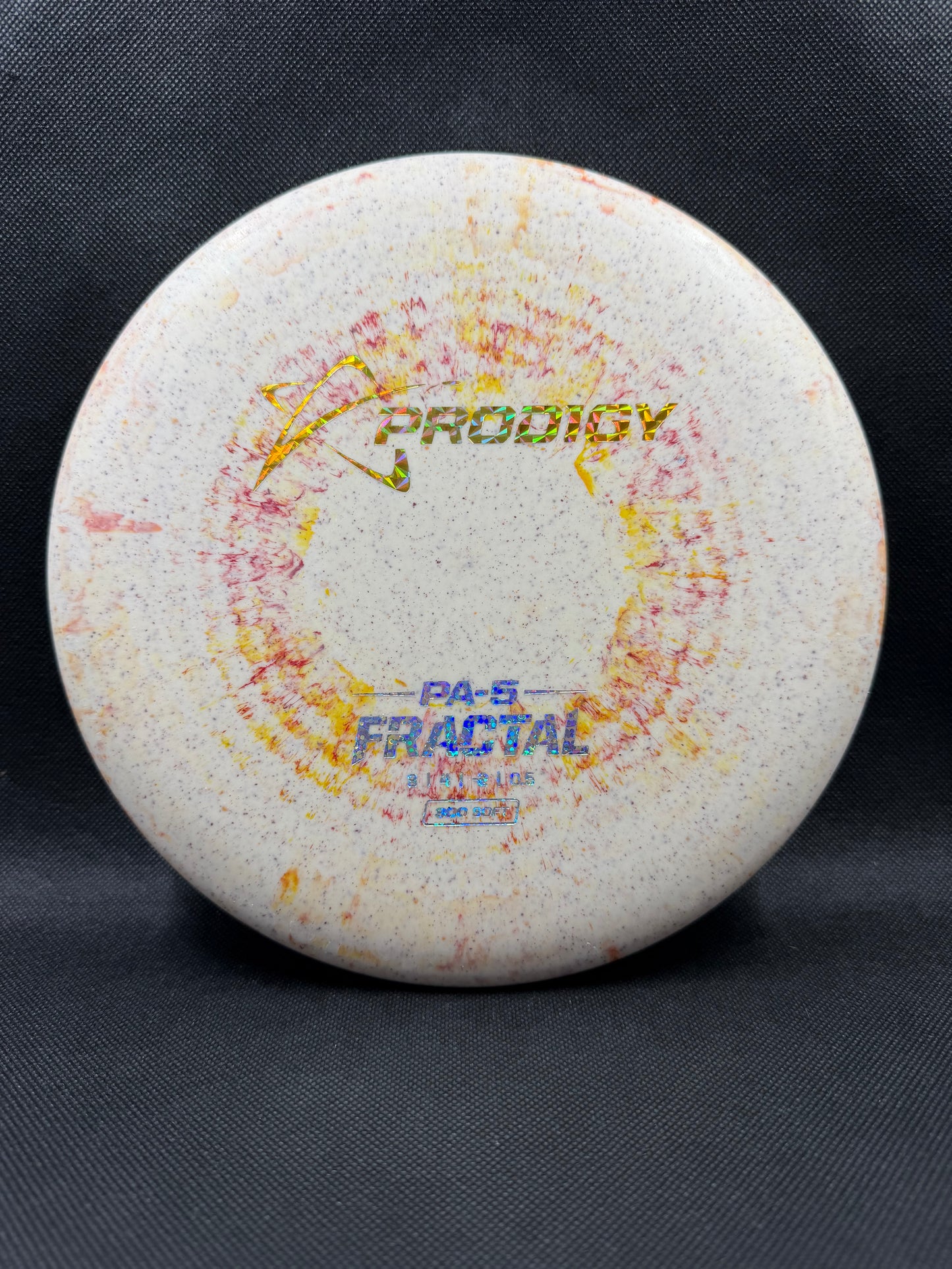 Prodigy PA-5