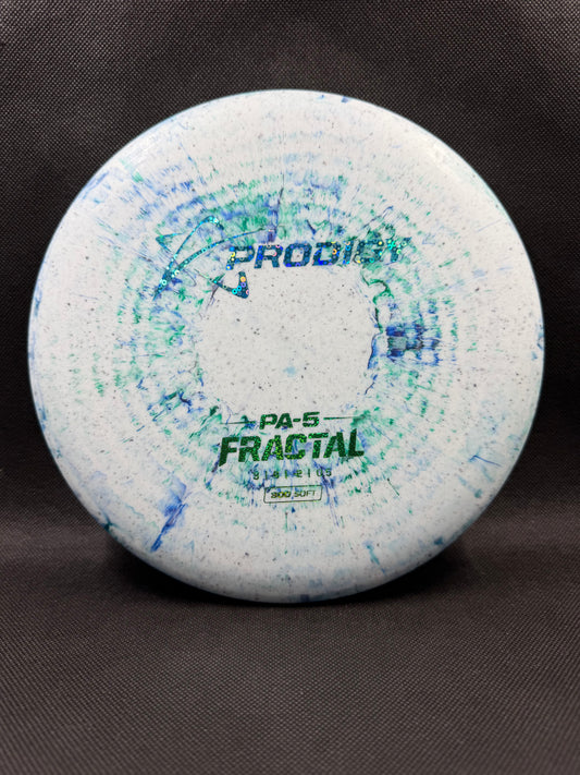 Prodigy PA-5