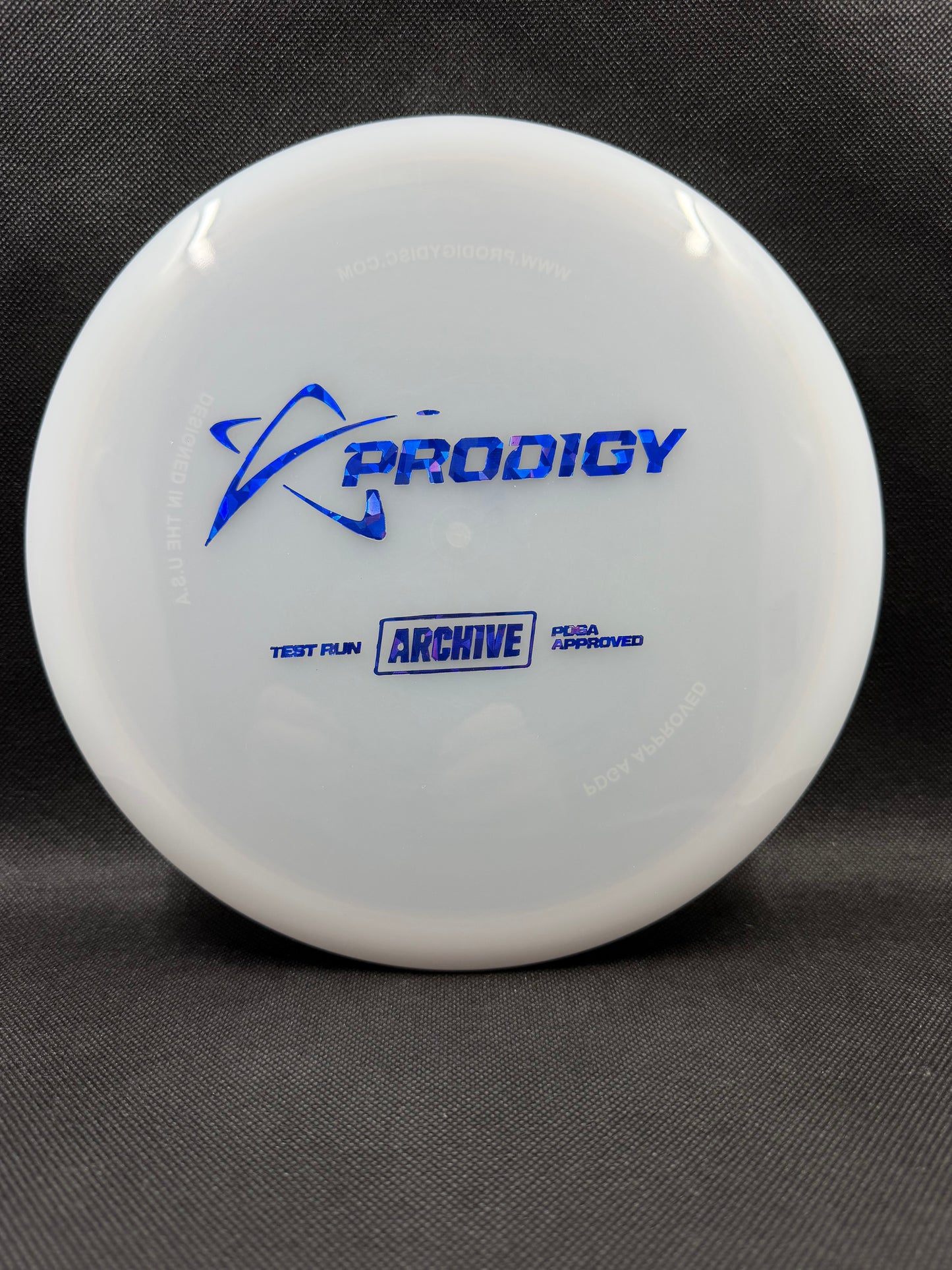 Prodigy Archive