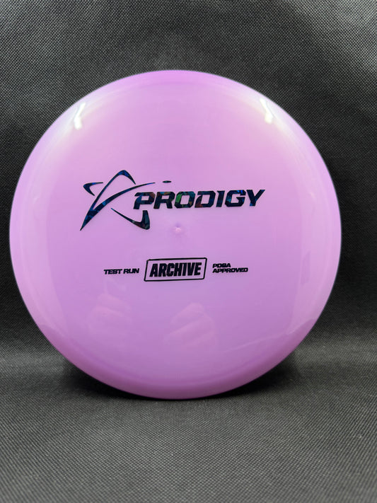 Prodigy Archive