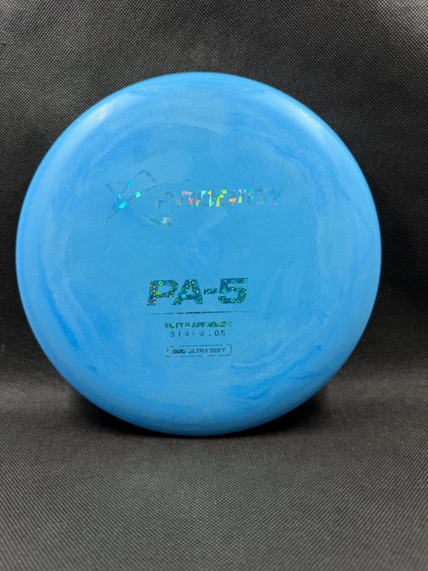 Prodigy PA-5