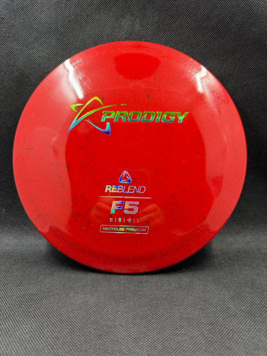 Prodigy F5