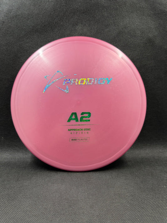 Prodigy A2
