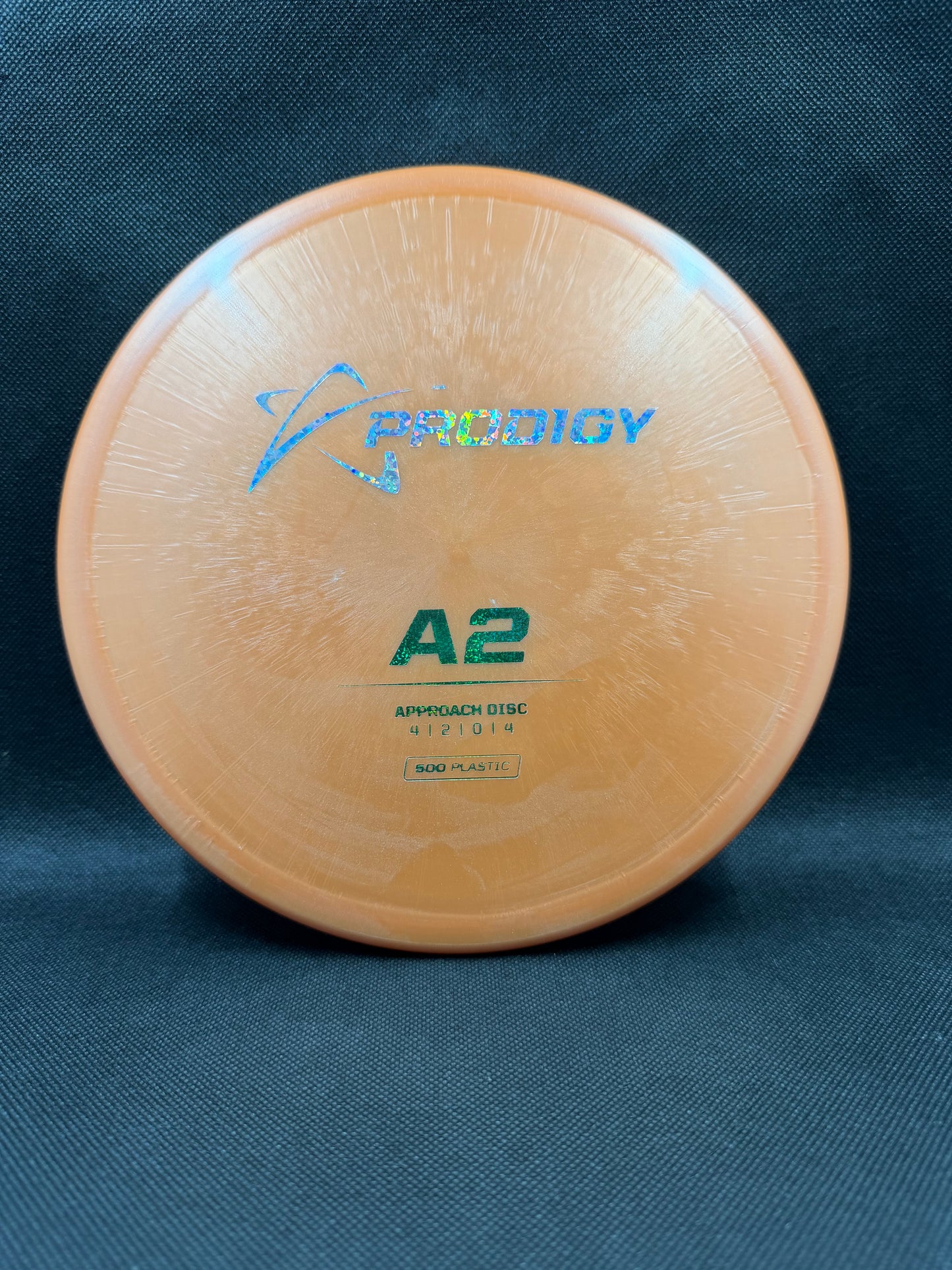 Prodigy A2