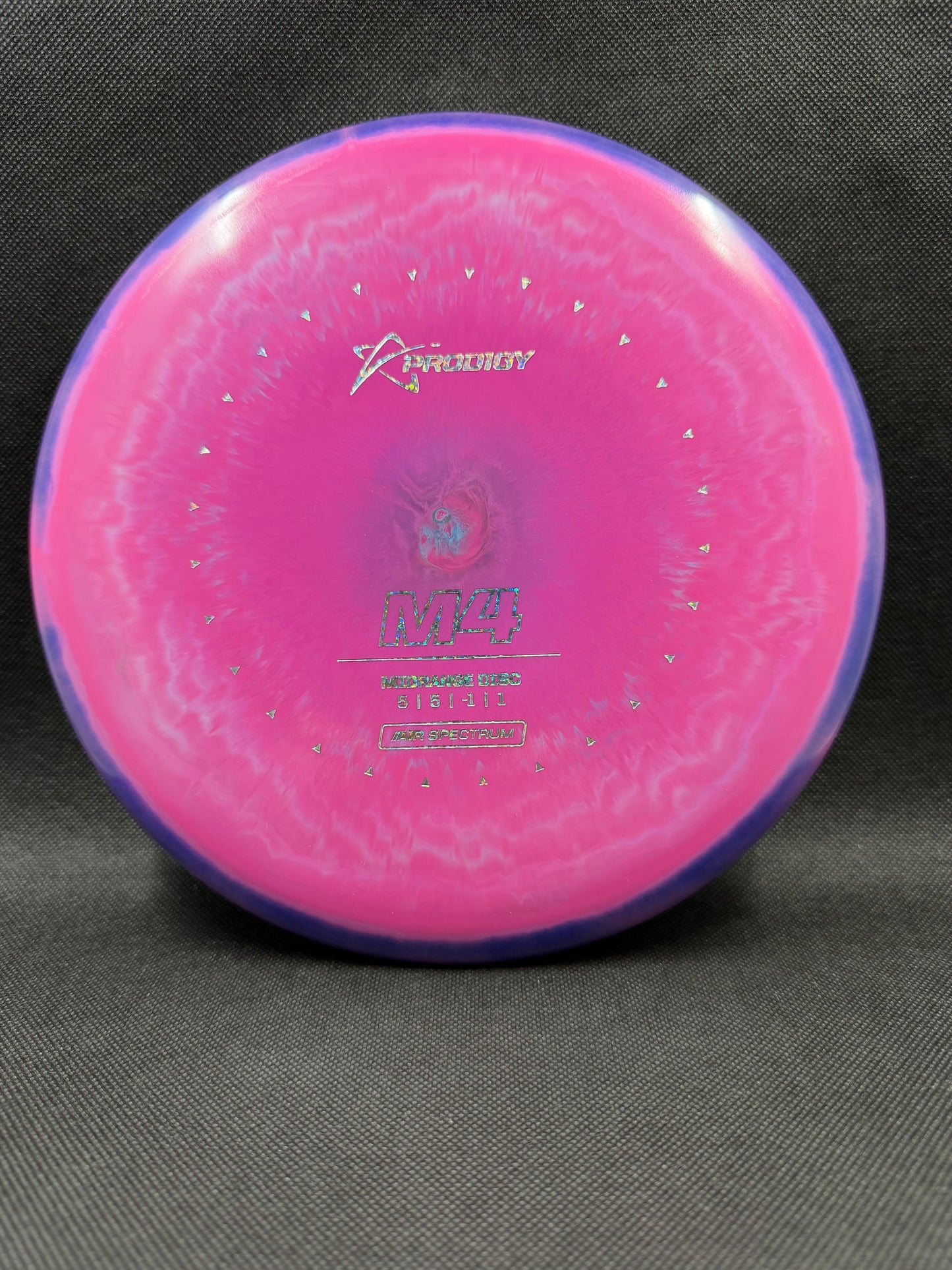 Prodigy M4