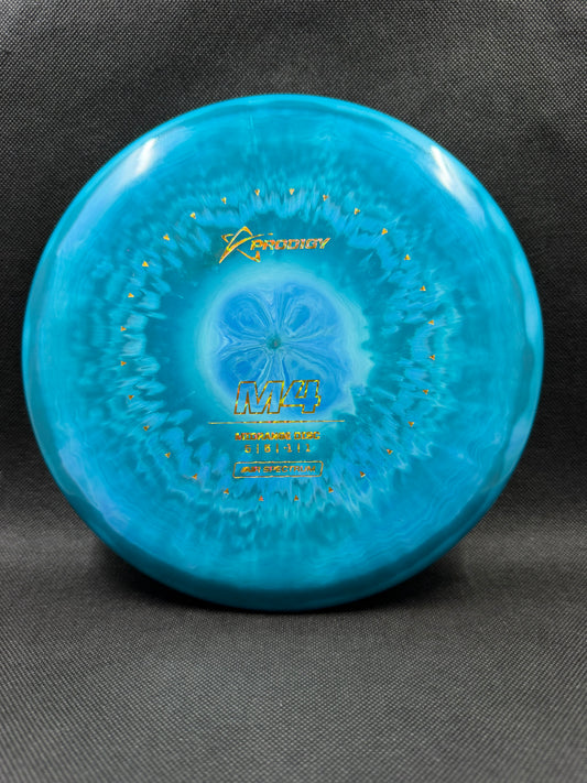 Prodigy M4