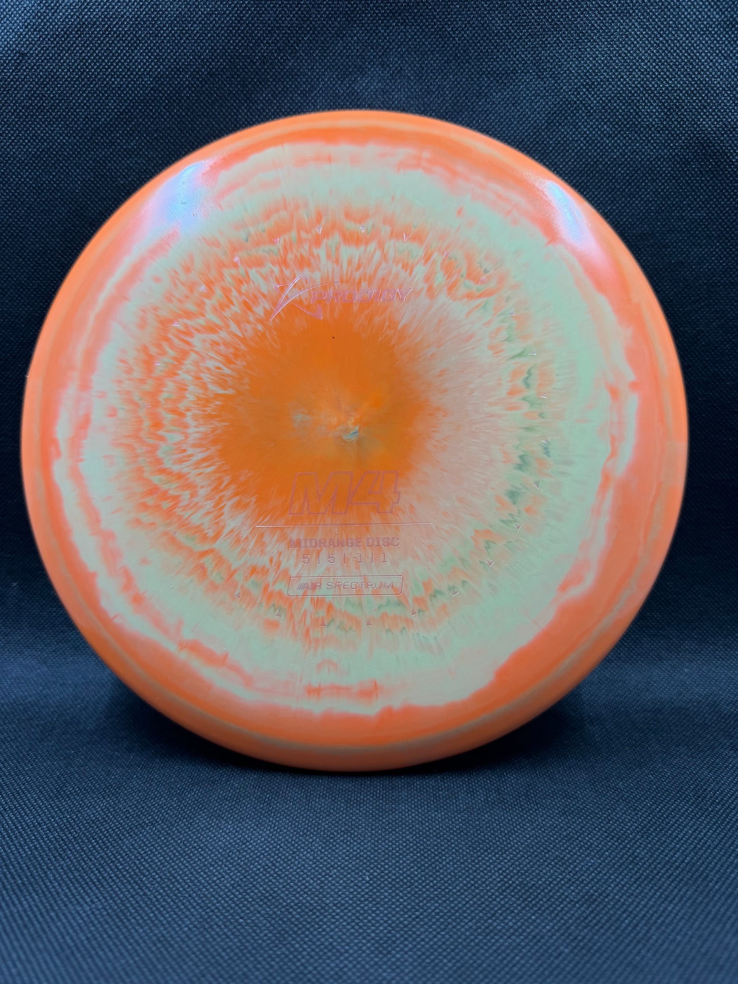Prodigy M4