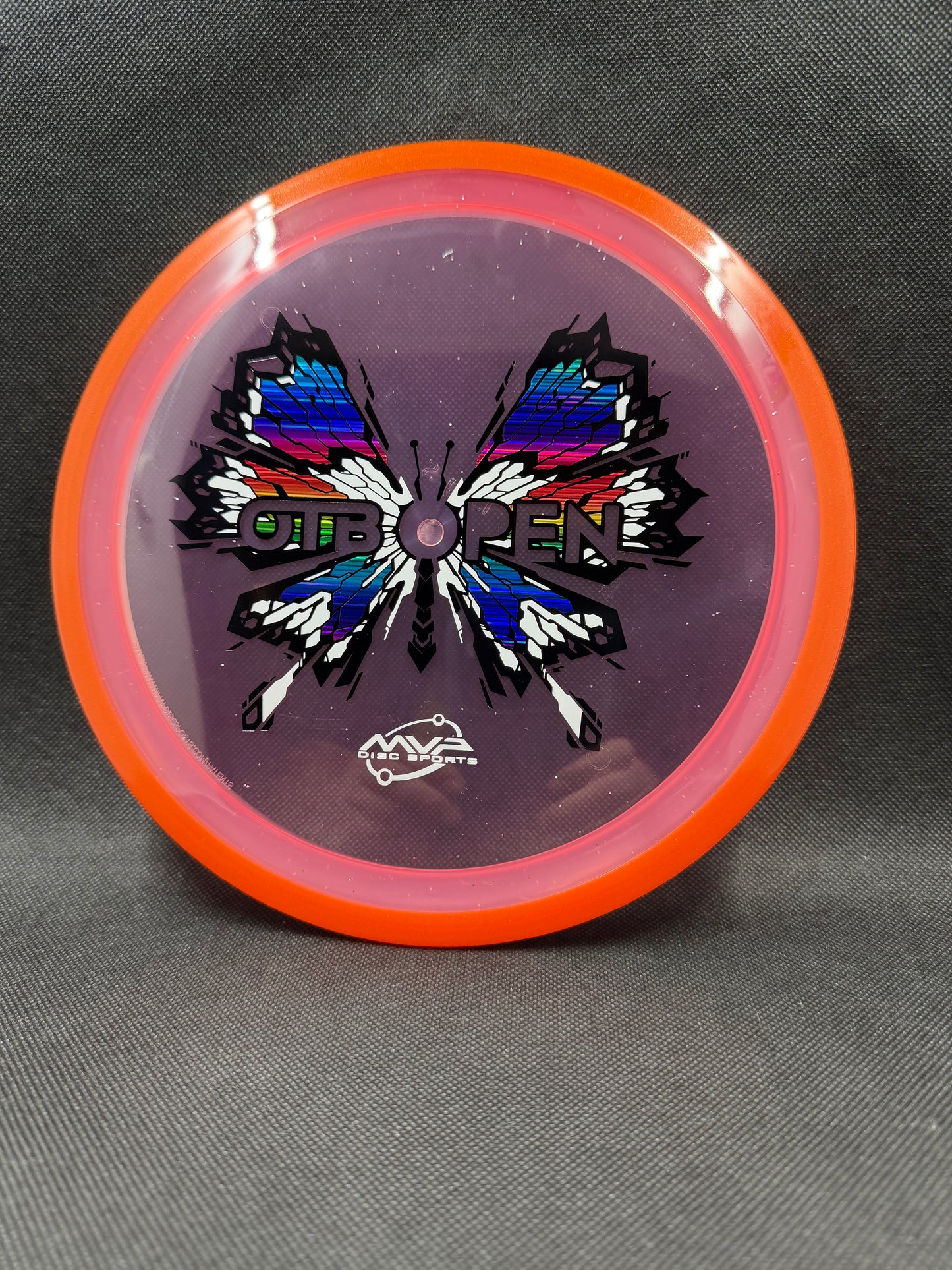 Axiom Discs Insanity