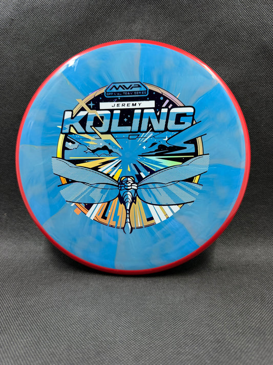 Axiom Discs Tempo