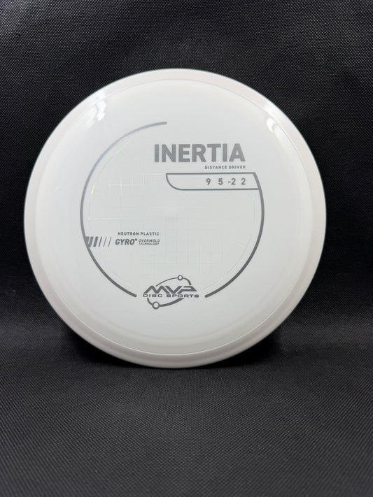 MVP Discs Inertia