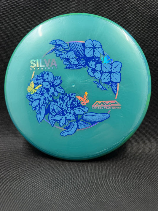 Axiom Discs Proxy