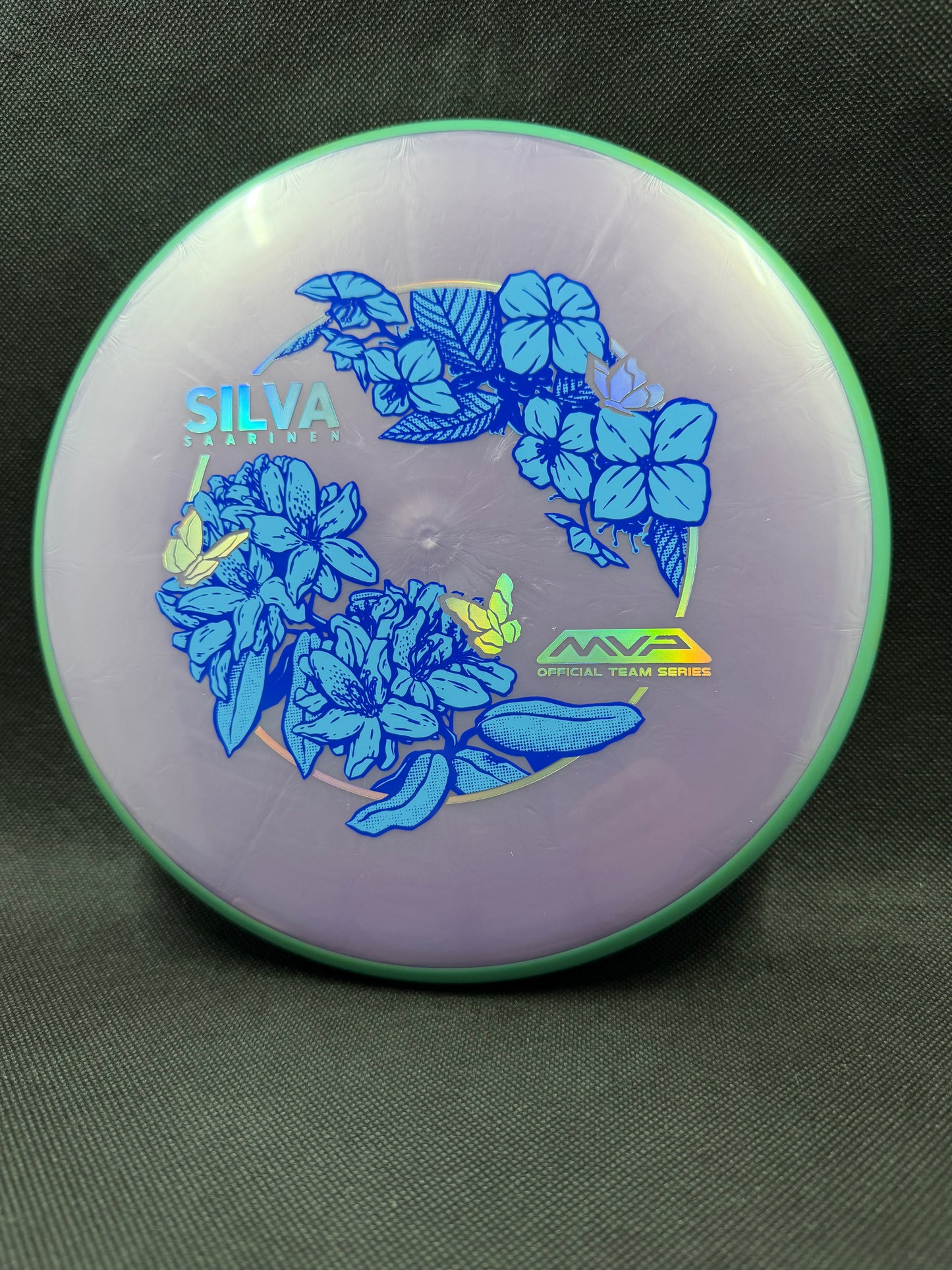 Axiom Discs Proxy