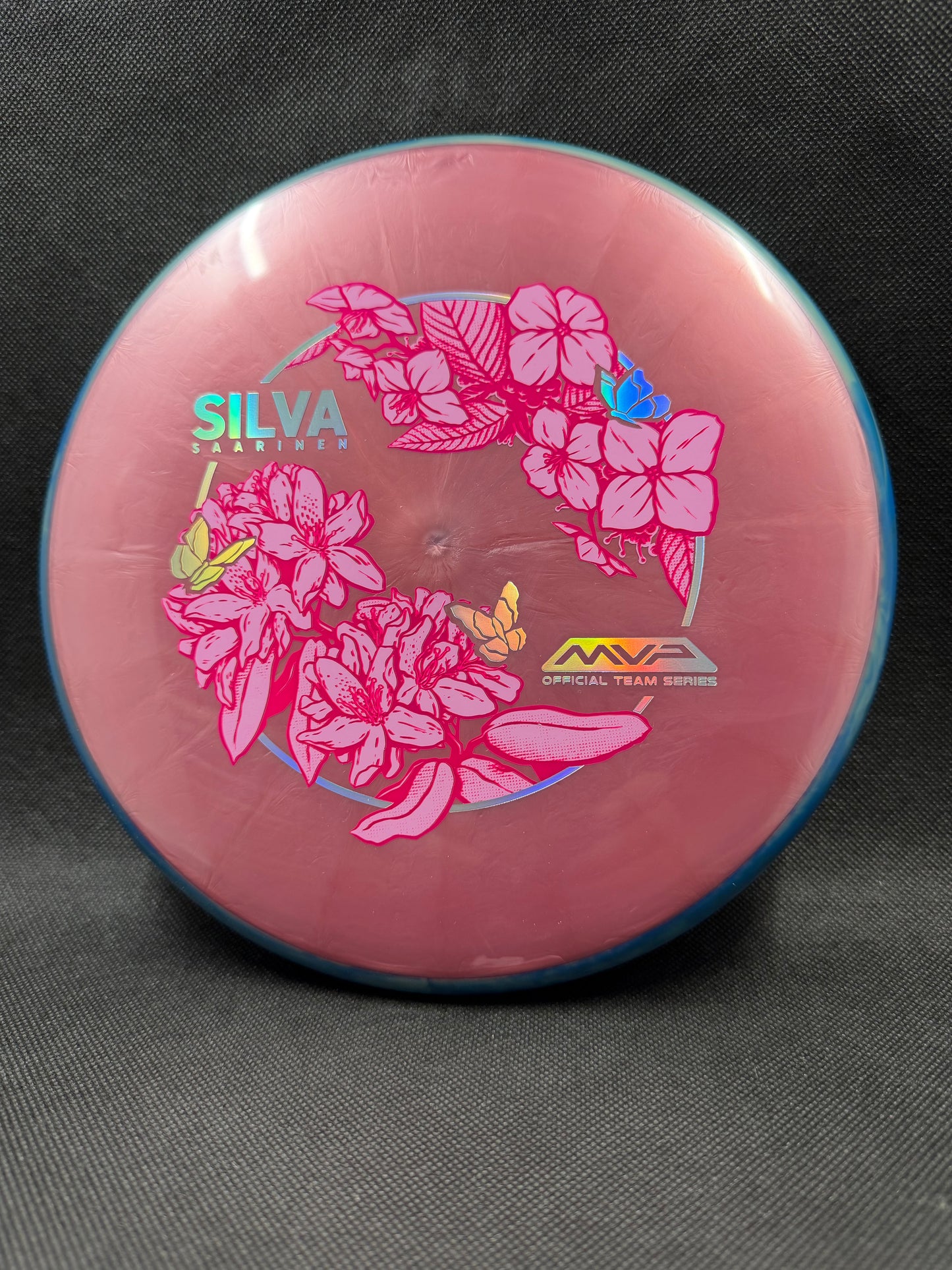 Axiom Discs Proxy
