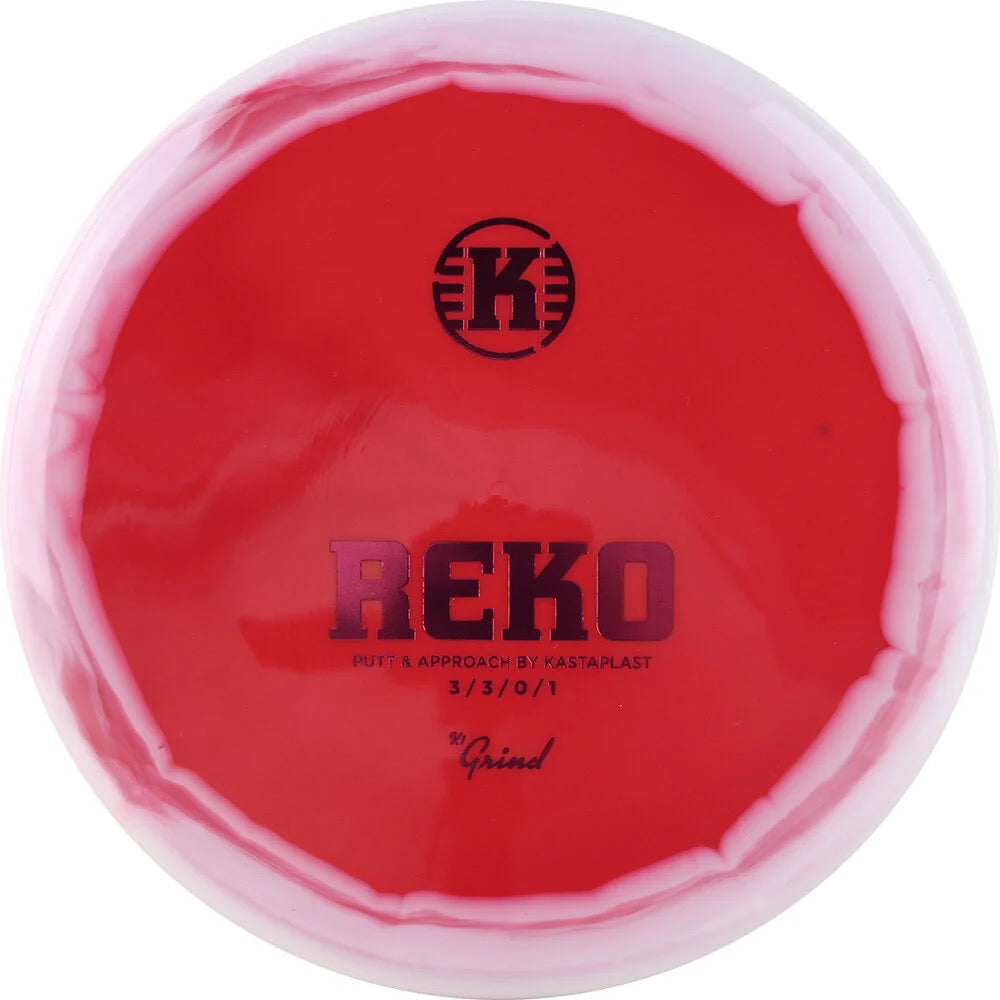 Kastaplast Reko