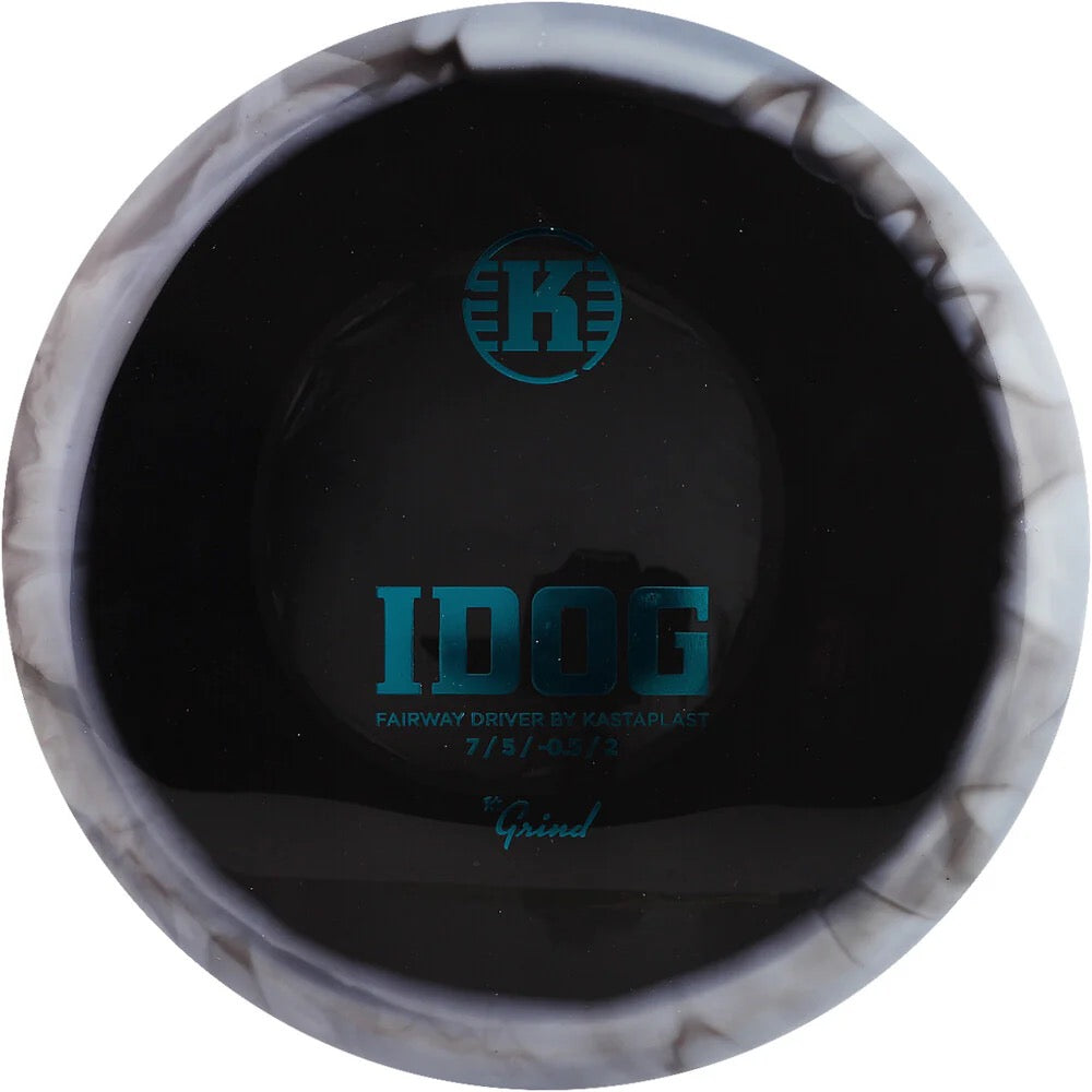 Kastaplast Idog