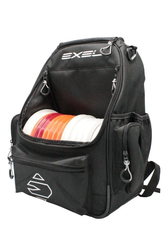Exel E-2 Backpack
