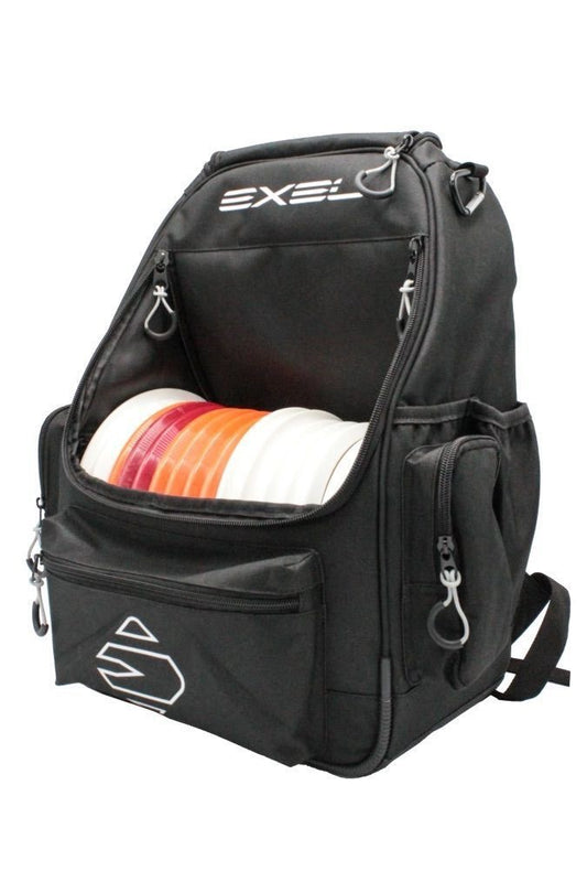 Exel E-2 Backpack