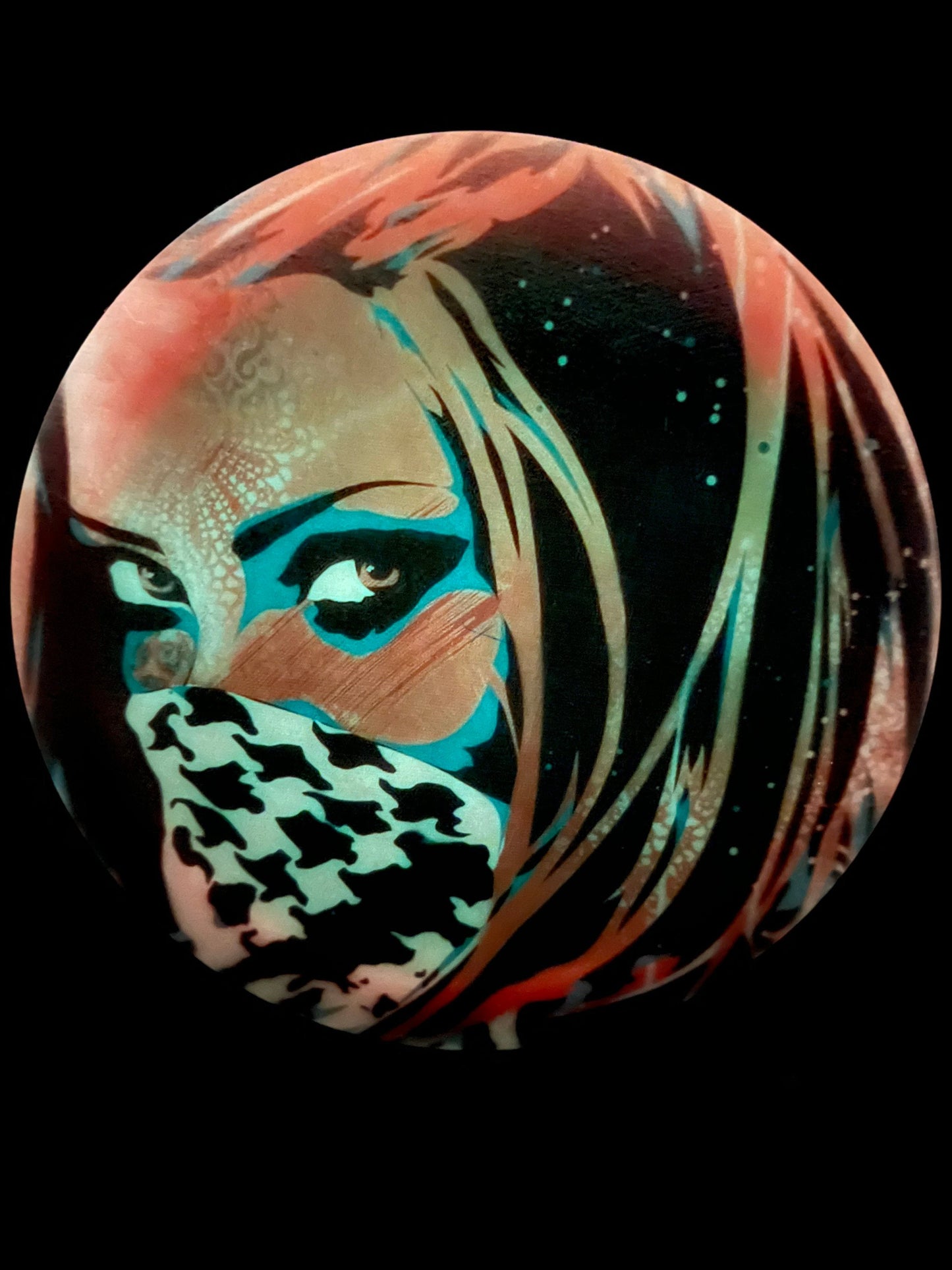 Innova Champion Glow Destroyer