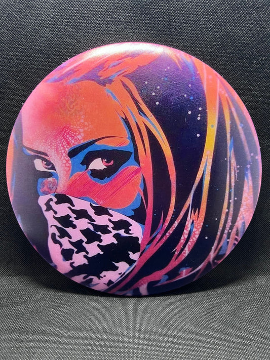 Innova Champion Glow Destroyer