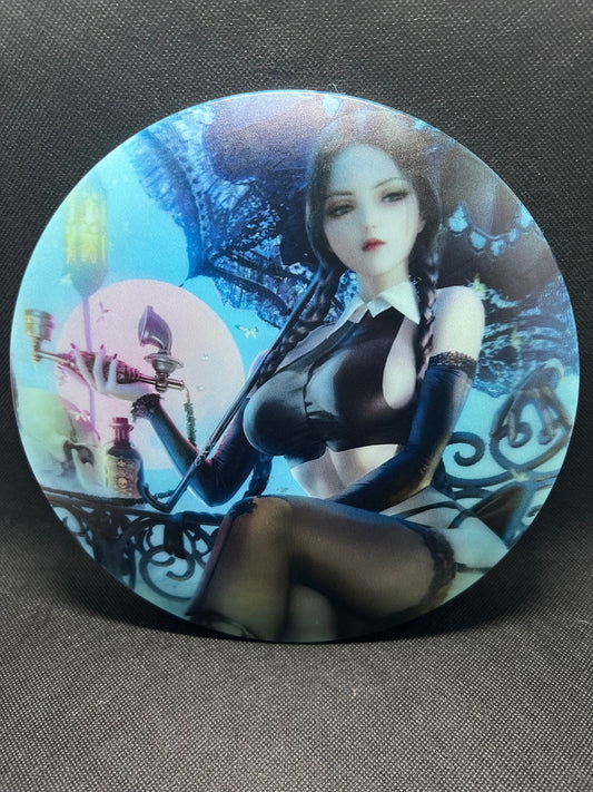Innova Champion Glow XCaliber