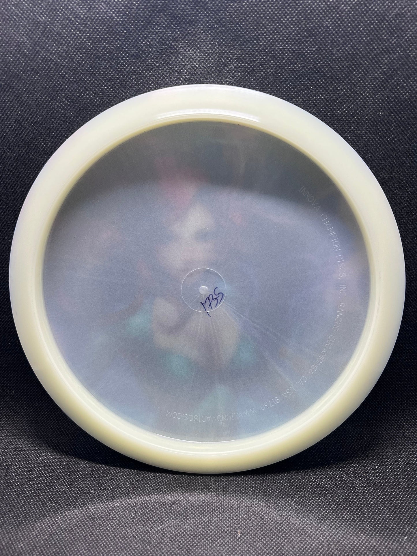 Innova Champion Glow Leopard3