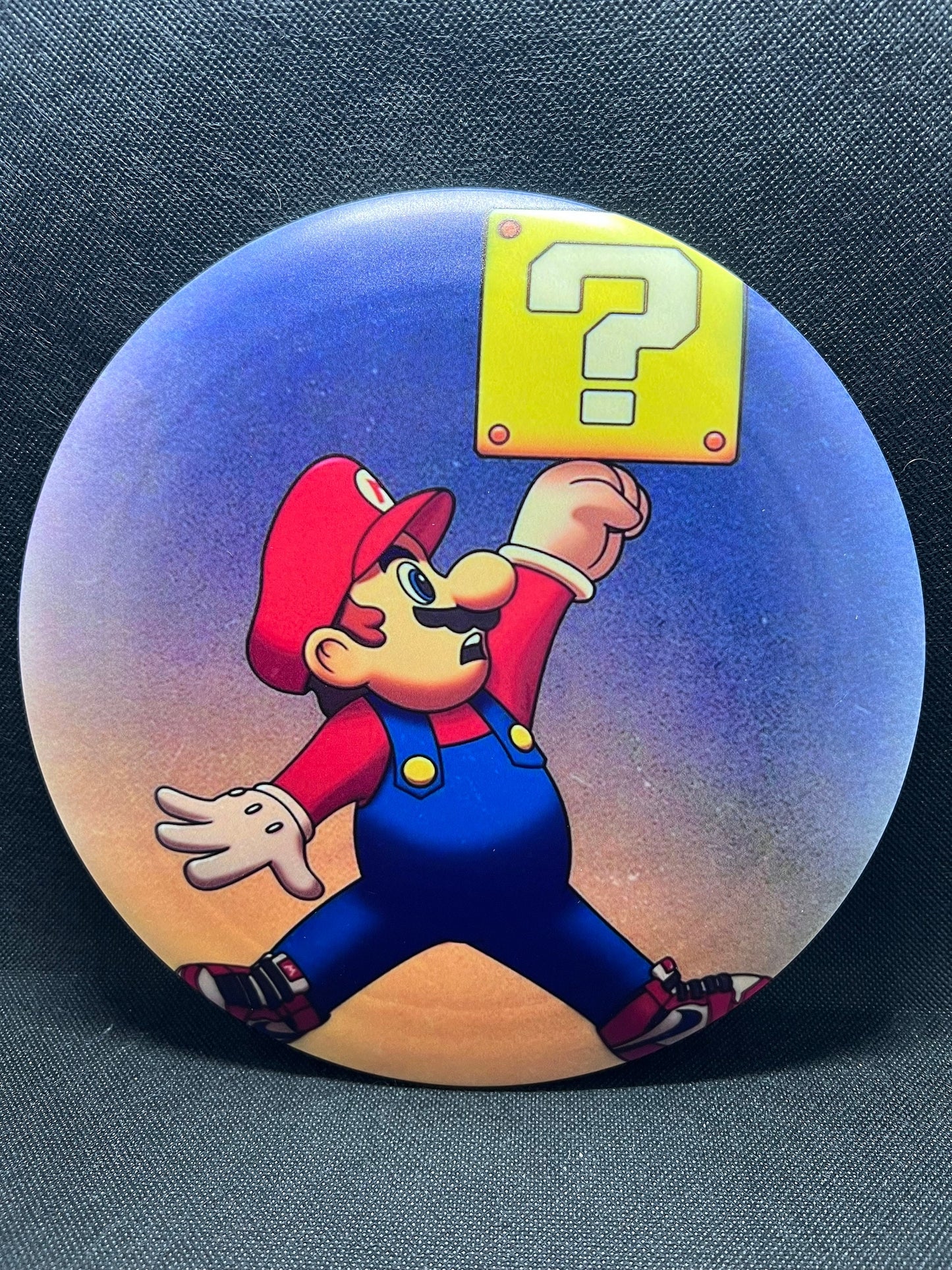 Discraft ESP Nuke