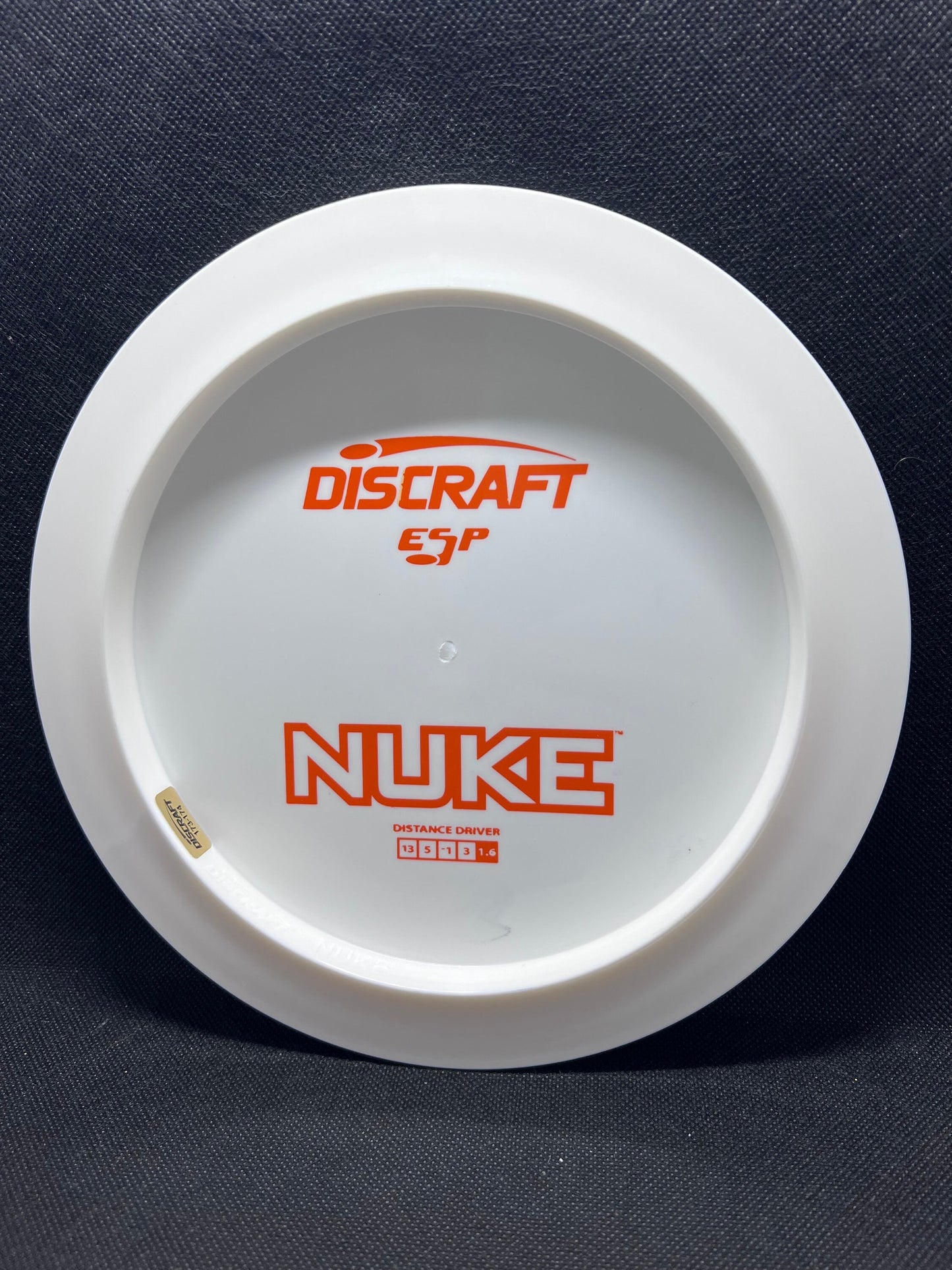 Discraft ESP Nuke