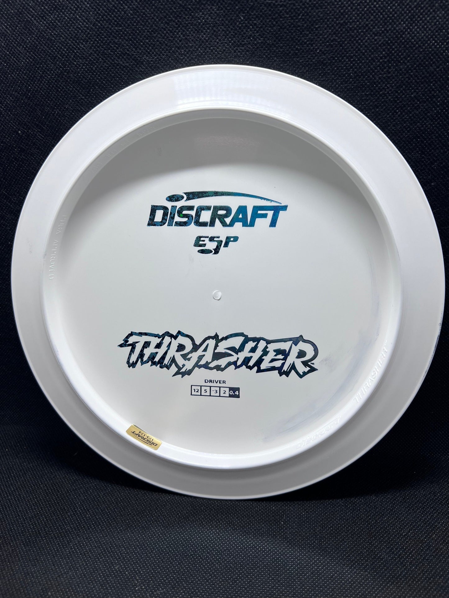 Discraft ESP Thrasher