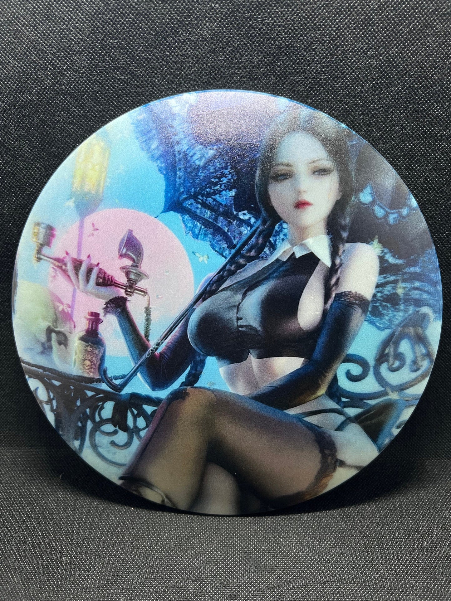 Innova Splatter Star Shryke